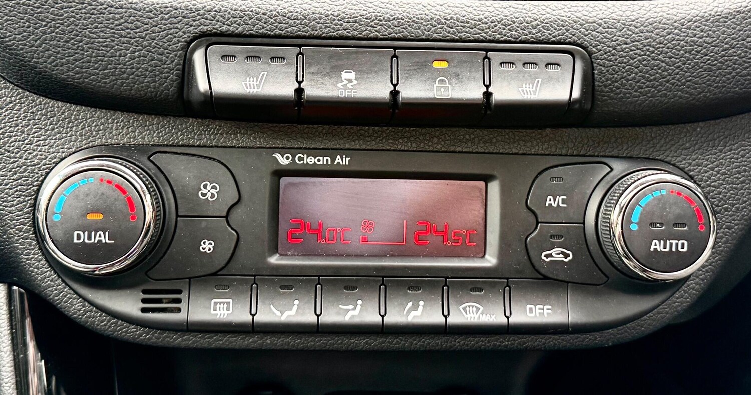 Used Kia Ceed 2014 for sale - 77997368: Photo 47