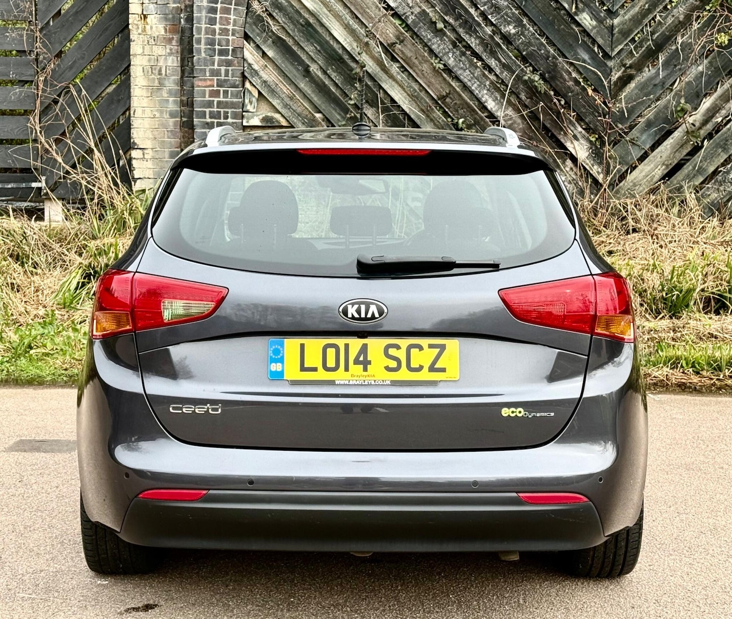 Used Kia Ceed 2014 for sale - 77997368: Photo 9