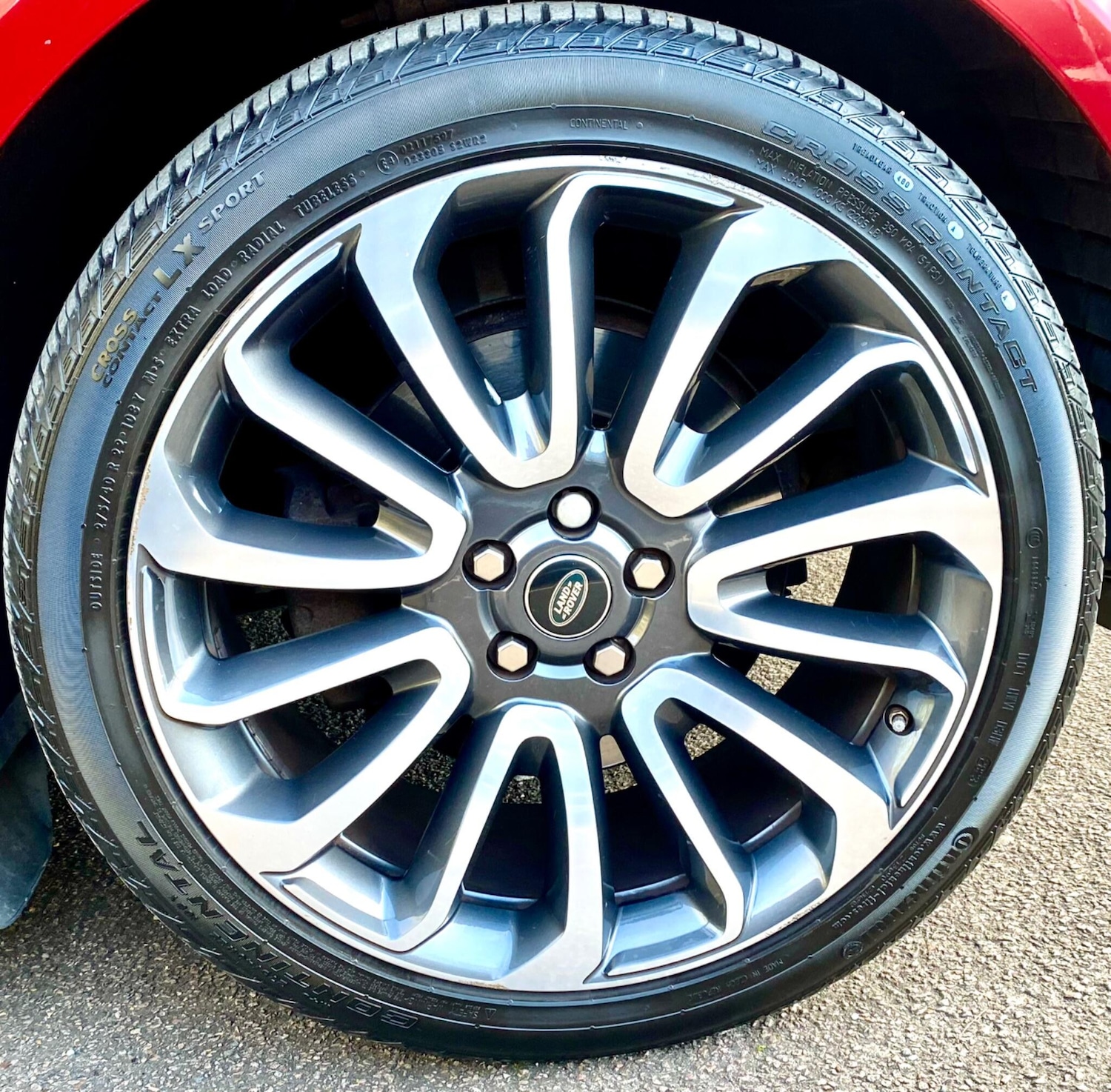 Used Land Rover Range Rover 2016 for sale - 76646322: Photo 11