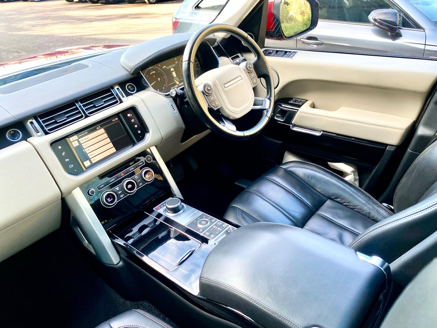 Used Land Rover Range Rover 2016 for sale - 76646322: Photo 21