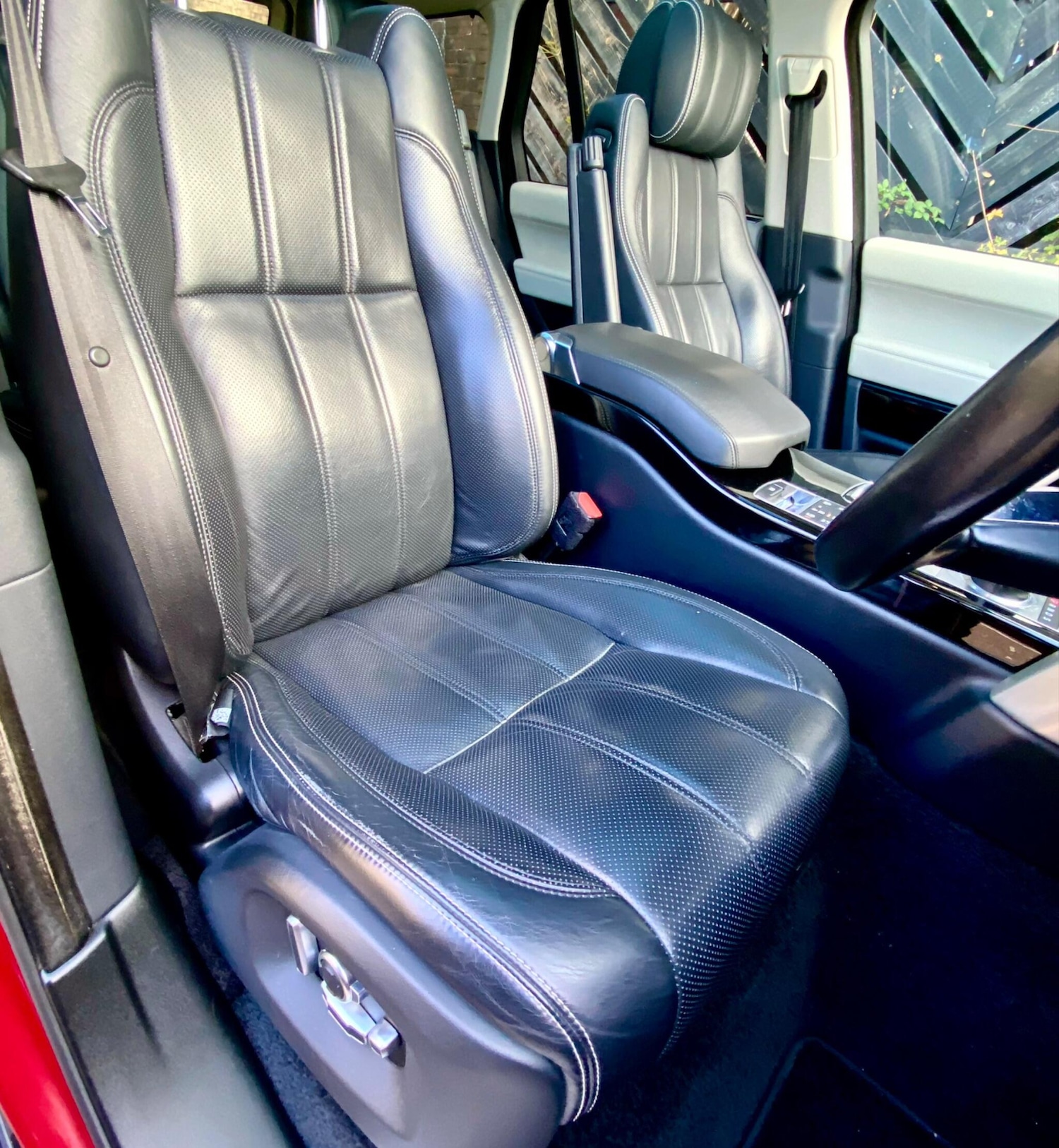 Used Land Rover Range Rover 2016 for sale - 76646322: Photo 23