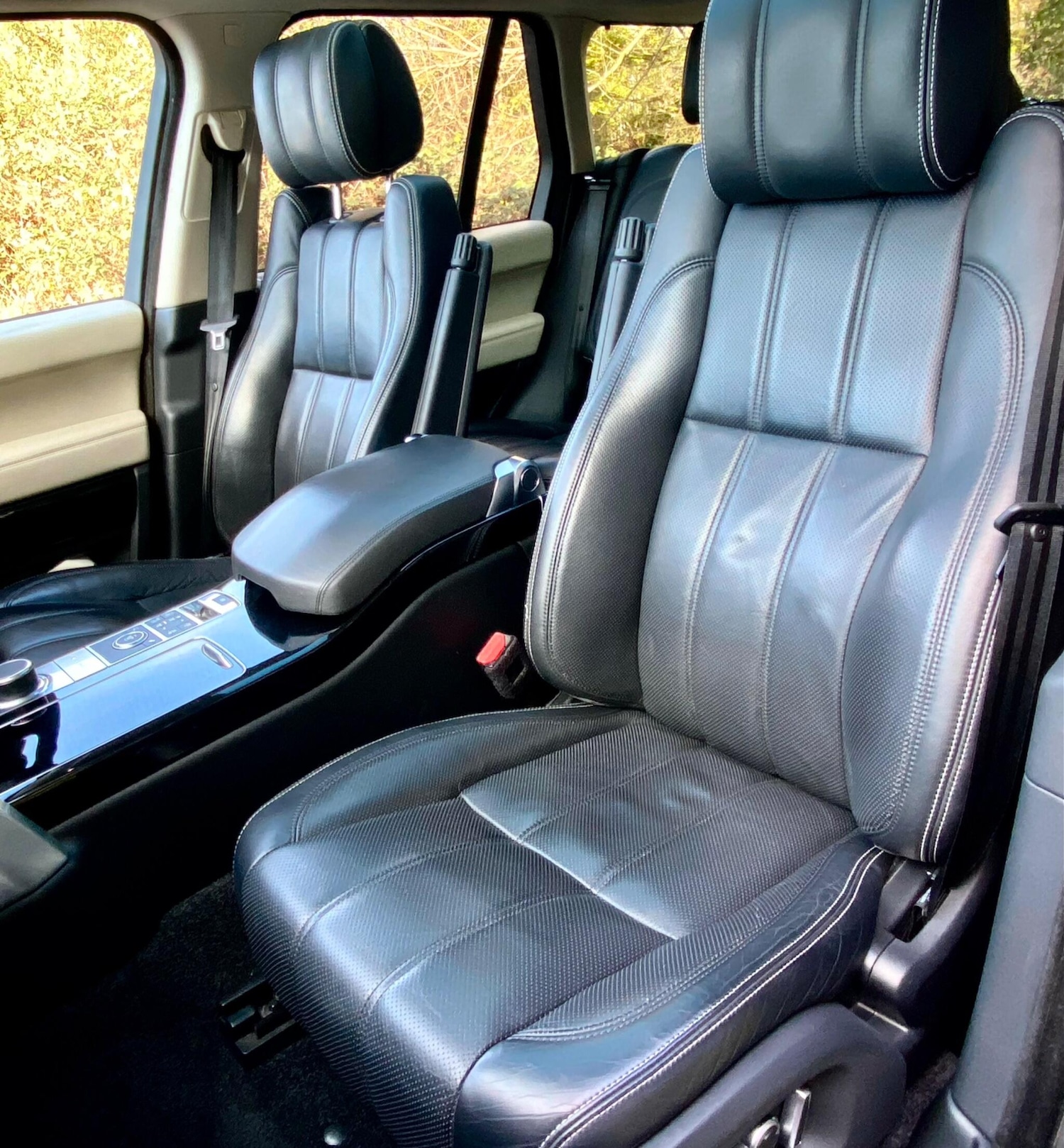 Used Land Rover Range Rover 2016 for sale - 76646322: Photo 24