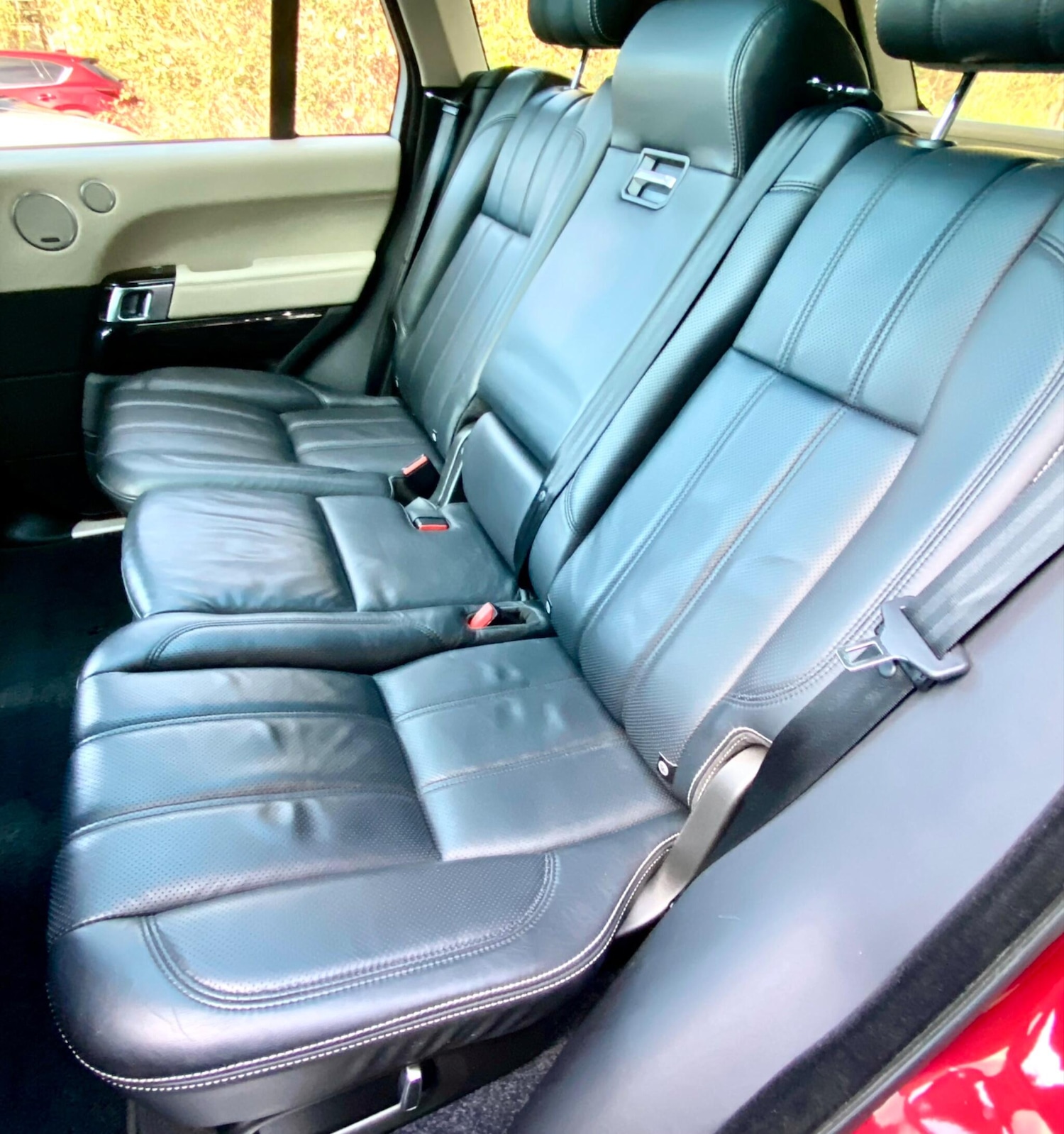 Used Land Rover Range Rover 2016 for sale - 76646322: Photo 26