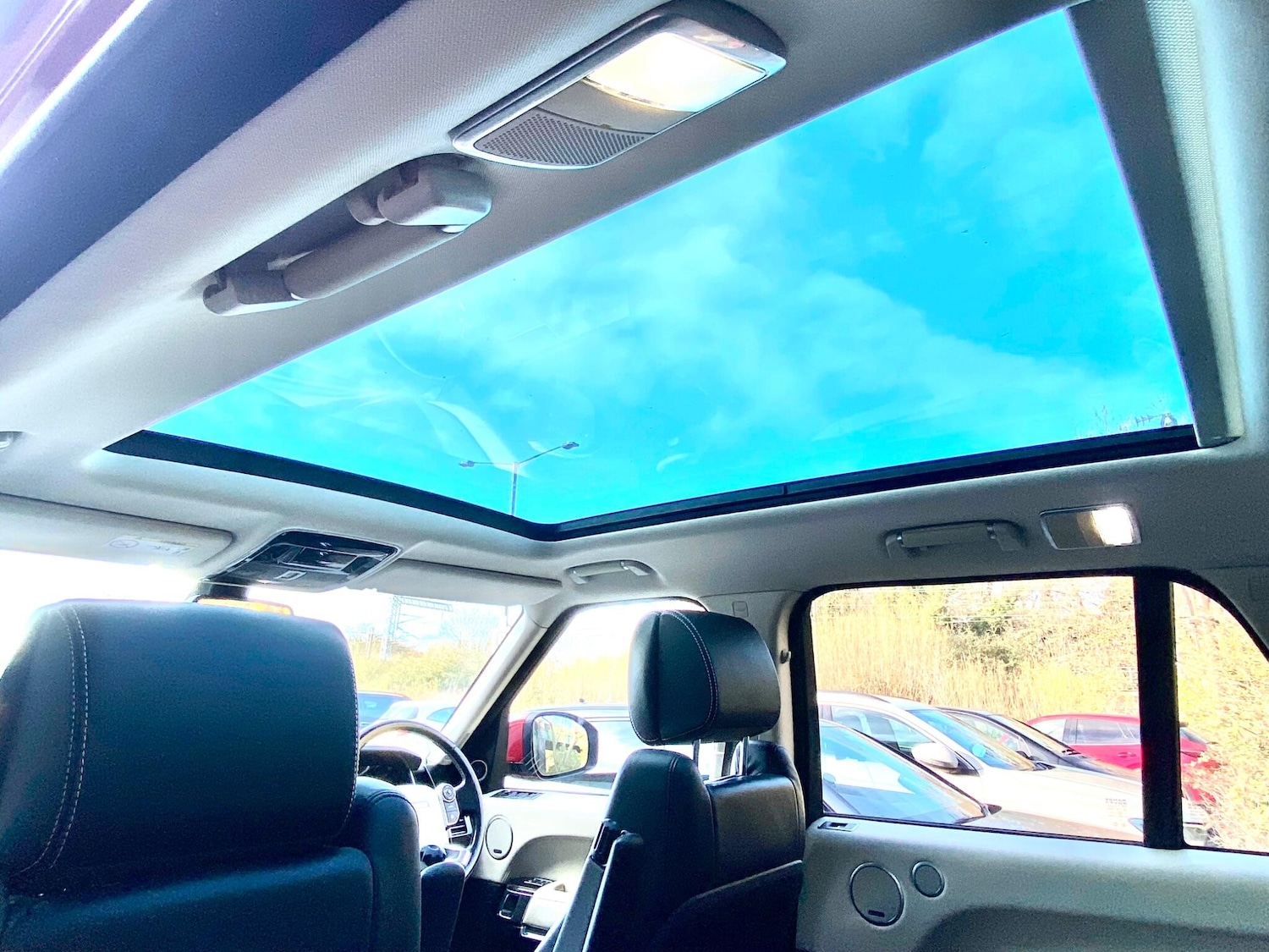 Used Land Rover Range Rover 2016 for sale - 76646322: Photo 37