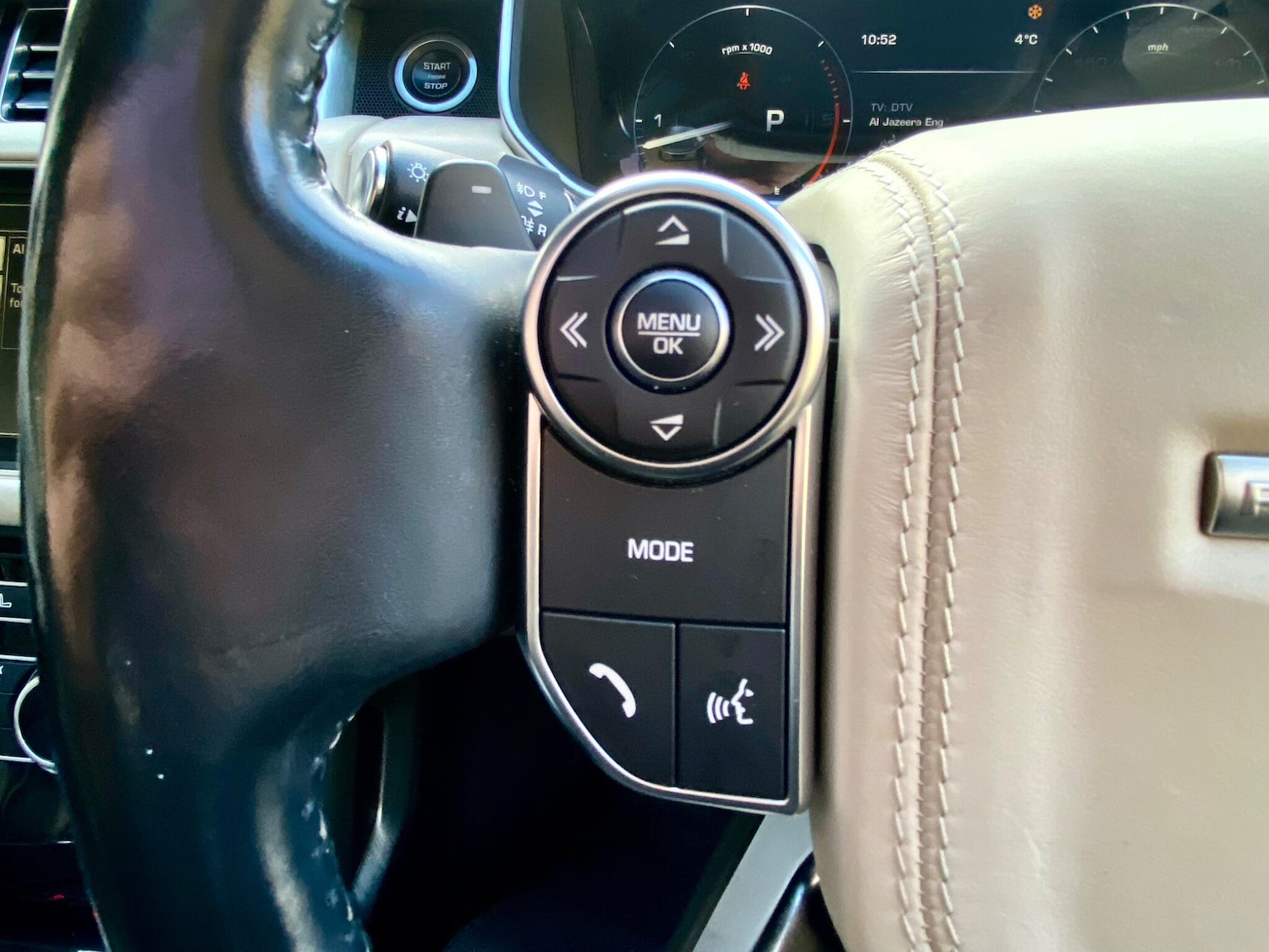 Used Land Rover Range Rover 2016 for sale - 76646322: Photo 42