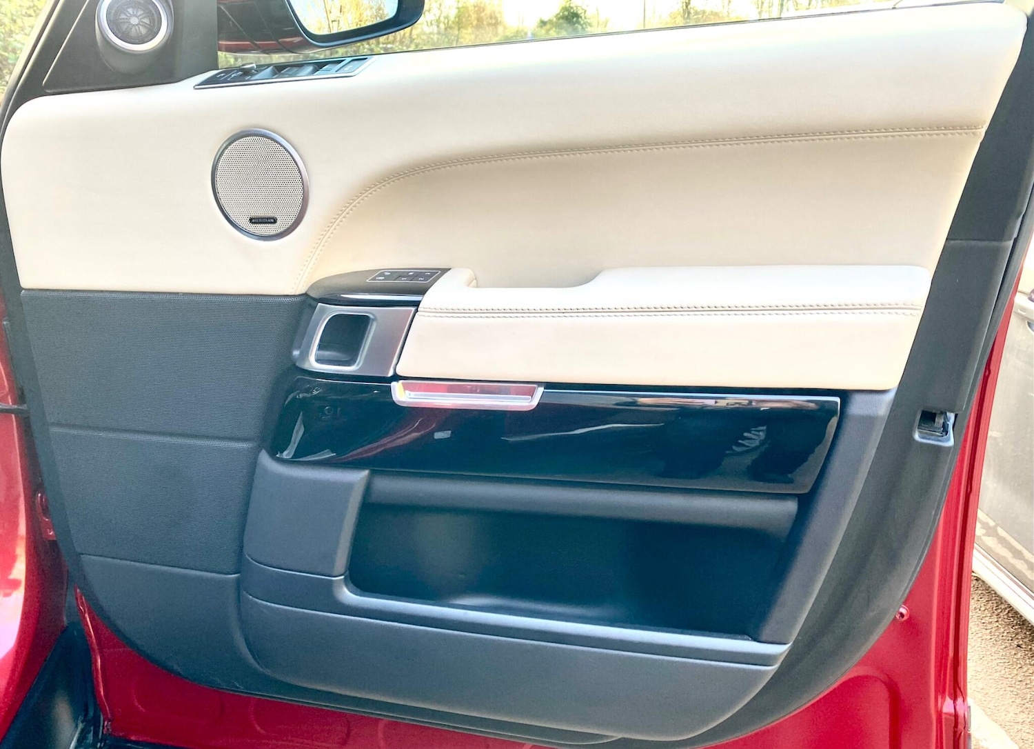 Used Land Rover Range Rover 2016 for sale - 76646322: Photo 45