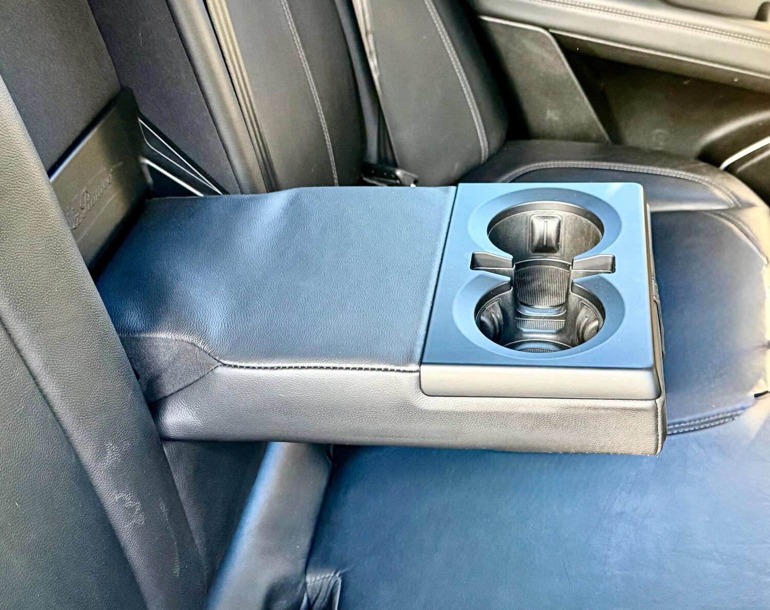 Used Alfa Romeo Stelvio 2018 for sale - 77997367: Photo 35