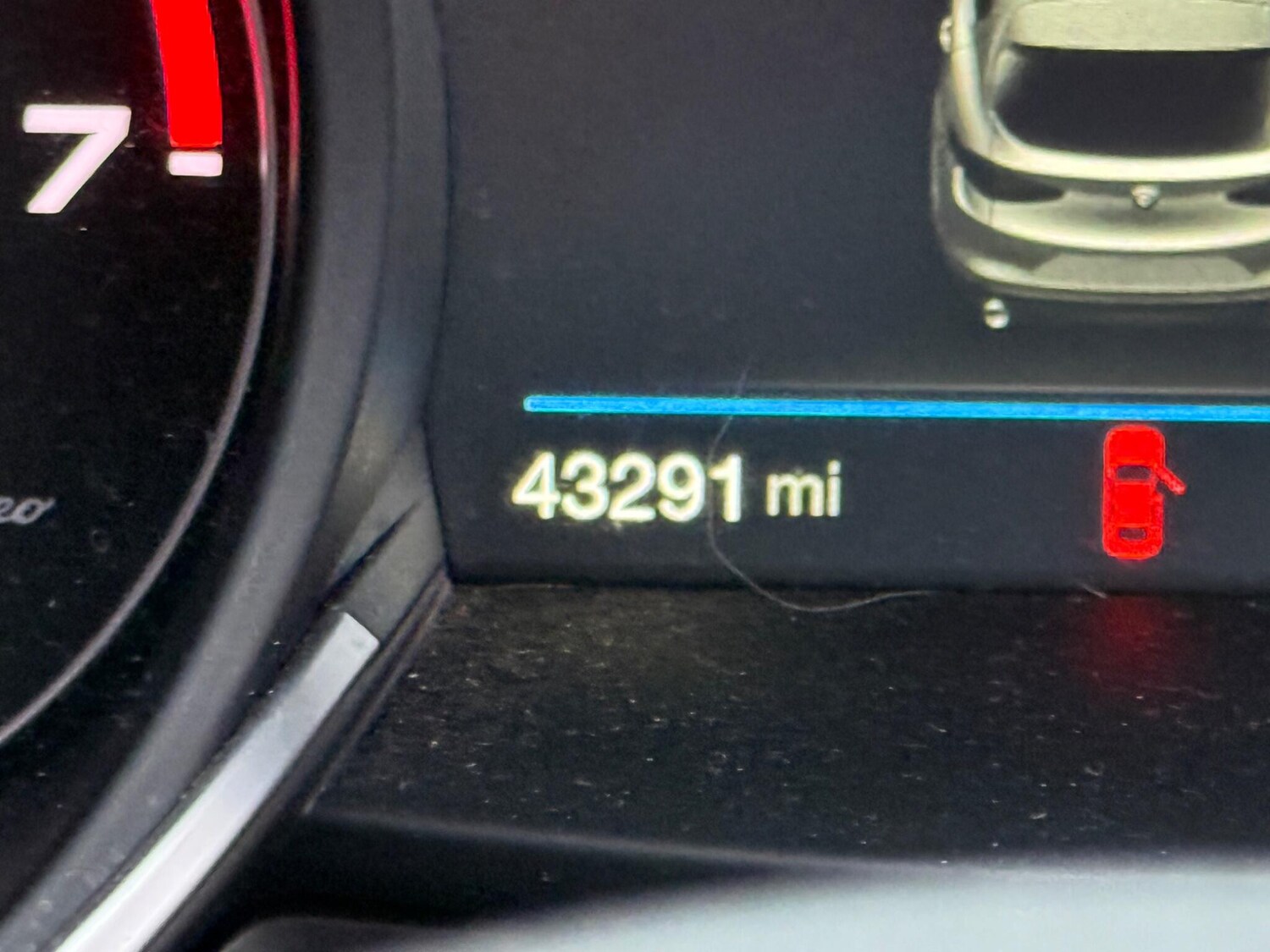 Used Alfa Romeo Stelvio 2018 for sale - 77997367: Photo 37