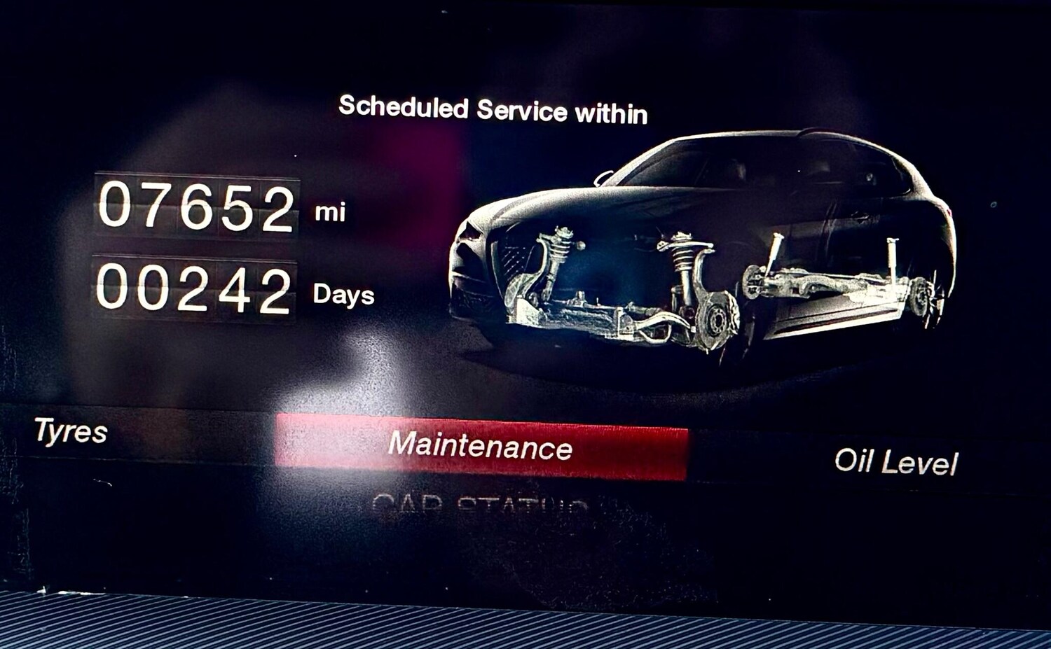 Used Alfa Romeo Stelvio 2018 for sale - 77997367: Photo 42