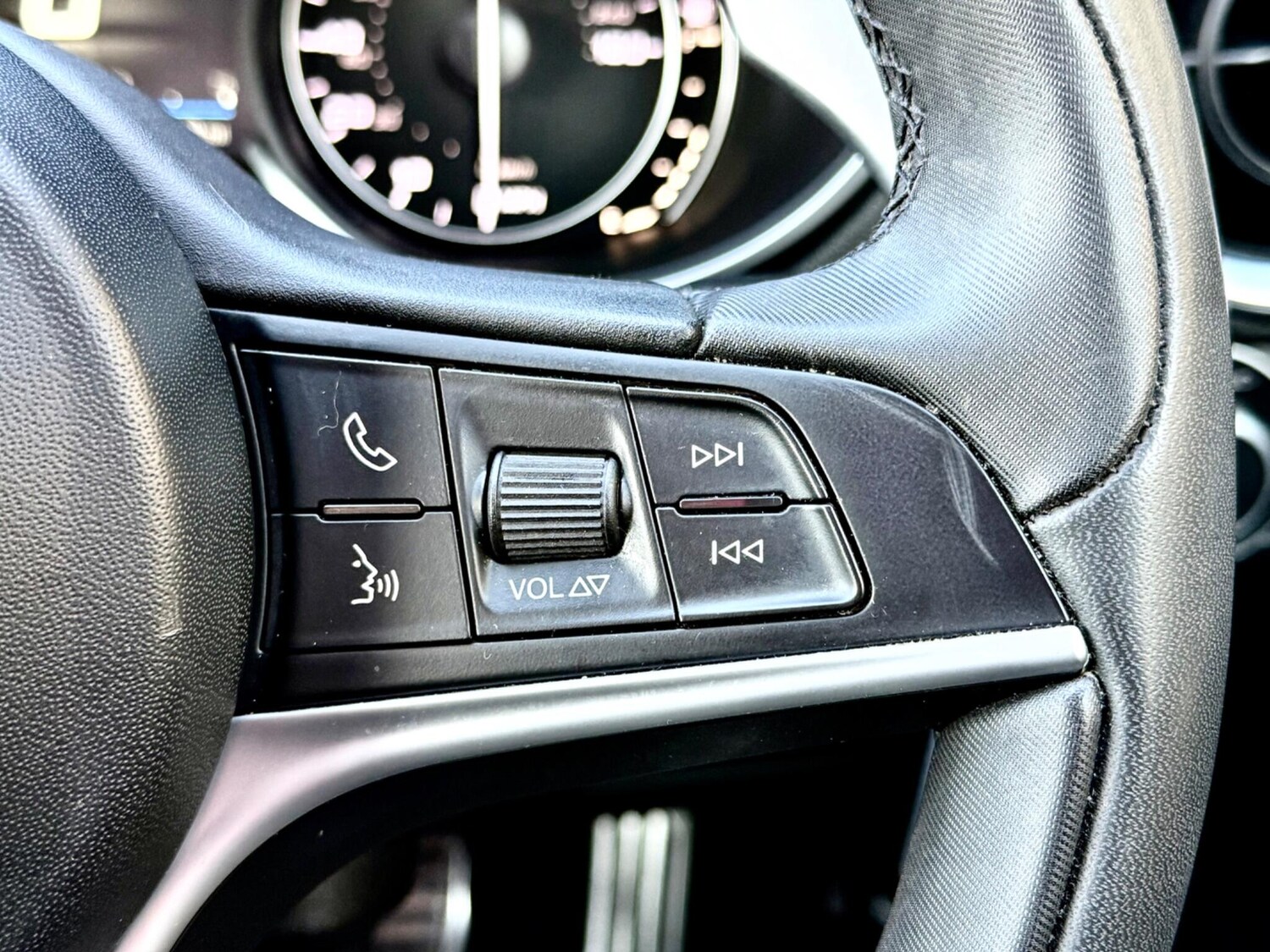 Used Alfa Romeo Stelvio 2018 for sale - 77997367: Photo 45