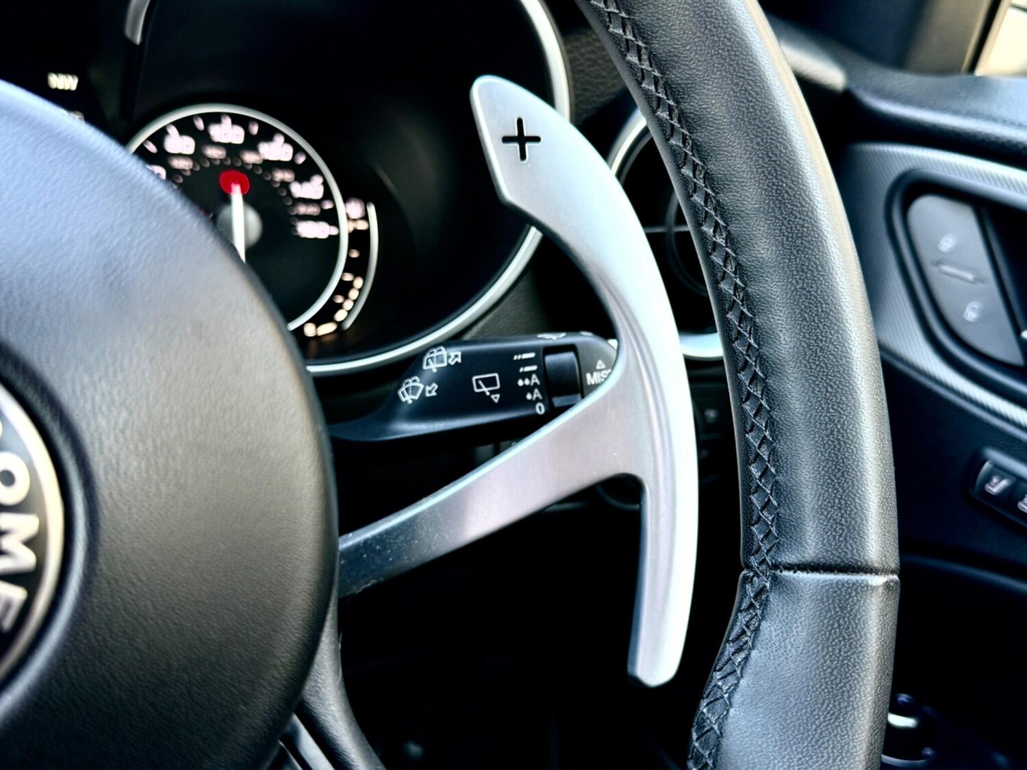 Used Alfa Romeo Stelvio 2018 for sale - 77997367: Photo 46