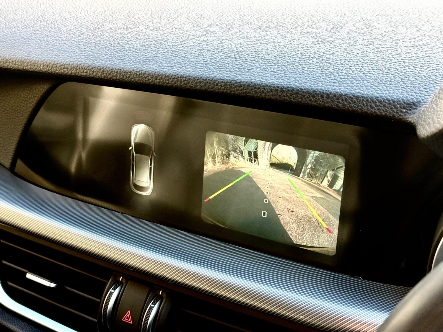 Used Alfa Romeo Stelvio 2018 for sale - 77997367: Photo 50