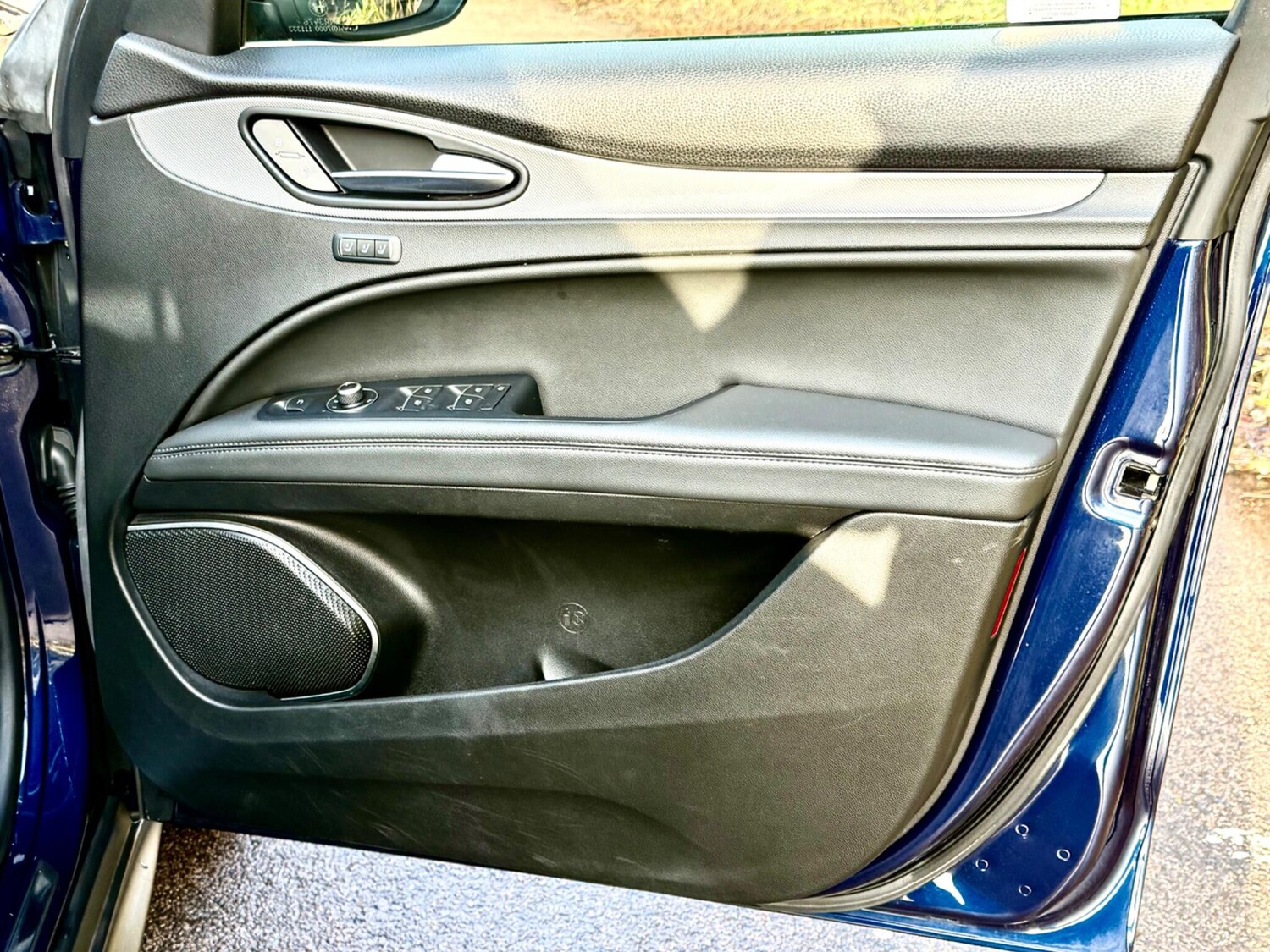 Used Alfa Romeo Stelvio 2018 for sale - 77997367: Photo 55