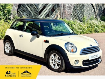 Used MINI Hatch 2014 for sale - 79026173: Photo