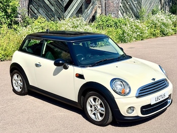 Used MINI Hatch 2014 for sale - 79026173: Photo