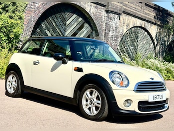 Used MINI Hatch 2014 for sale - 79026173: Photo