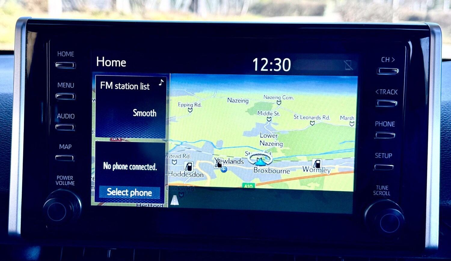 Used Toyota RAV4 2020 for sale - 77997365: Photo 39