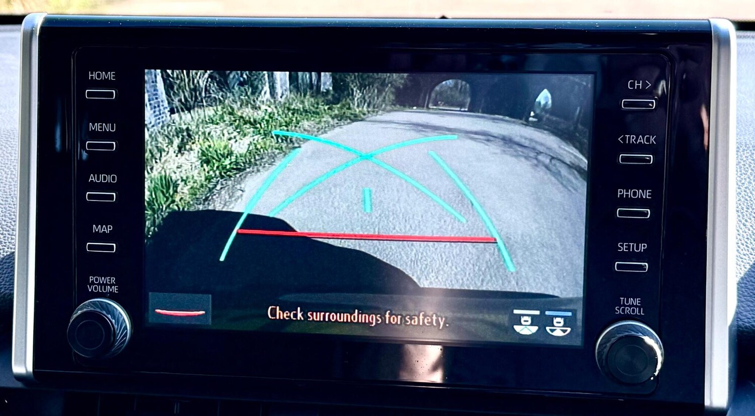 Used Toyota RAV4 2020 for sale - 77997365: Photo 40