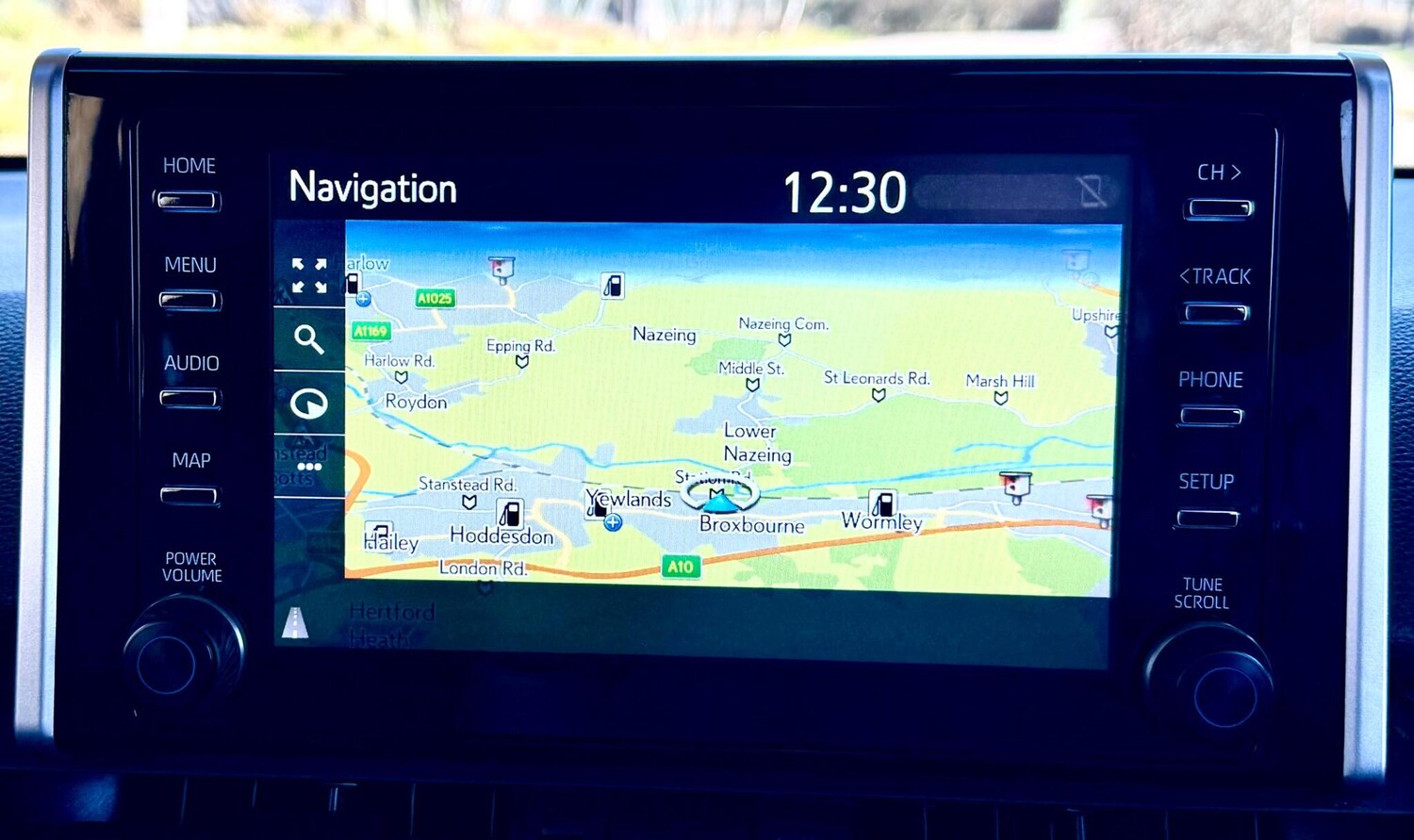 Used Toyota RAV4 2020 for sale - 77997365: Photo 41