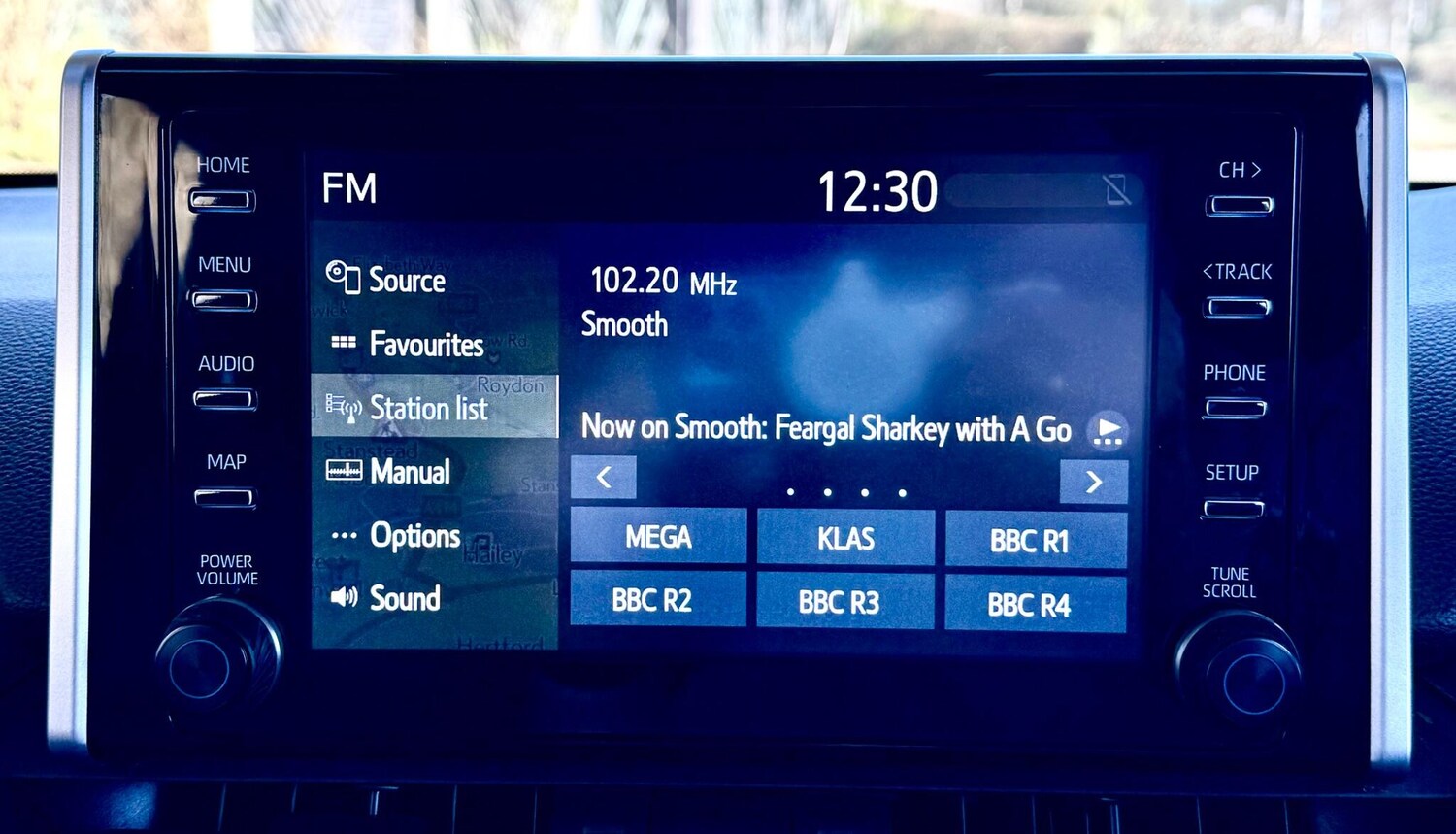 Used Toyota RAV4 2020 for sale - 77997365: Photo 42