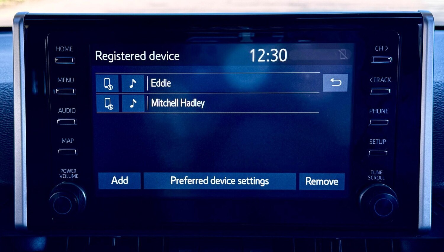 Used Toyota RAV4 2020 for sale - 77997365: Photo 43