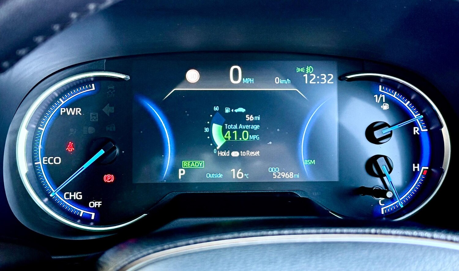 Used Toyota RAV4 2020 for sale - 77997365: Photo 44