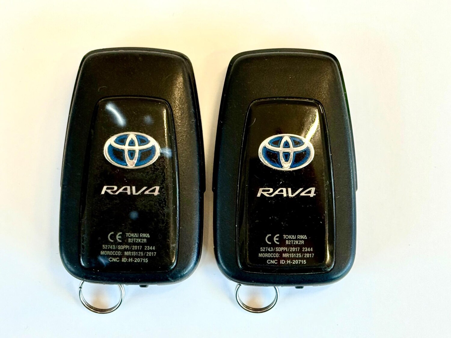 Used Toyota RAV4 2020 for sale - 77997365: Photo 49