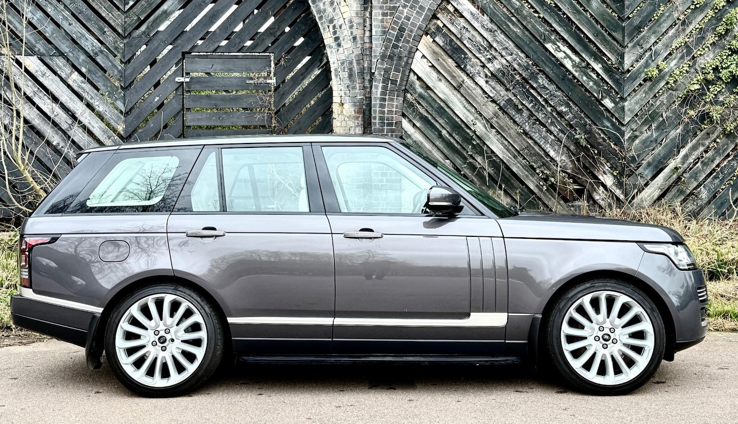 Used Land Rover Range Rover 2016 for sale - 77997355: Photo 12