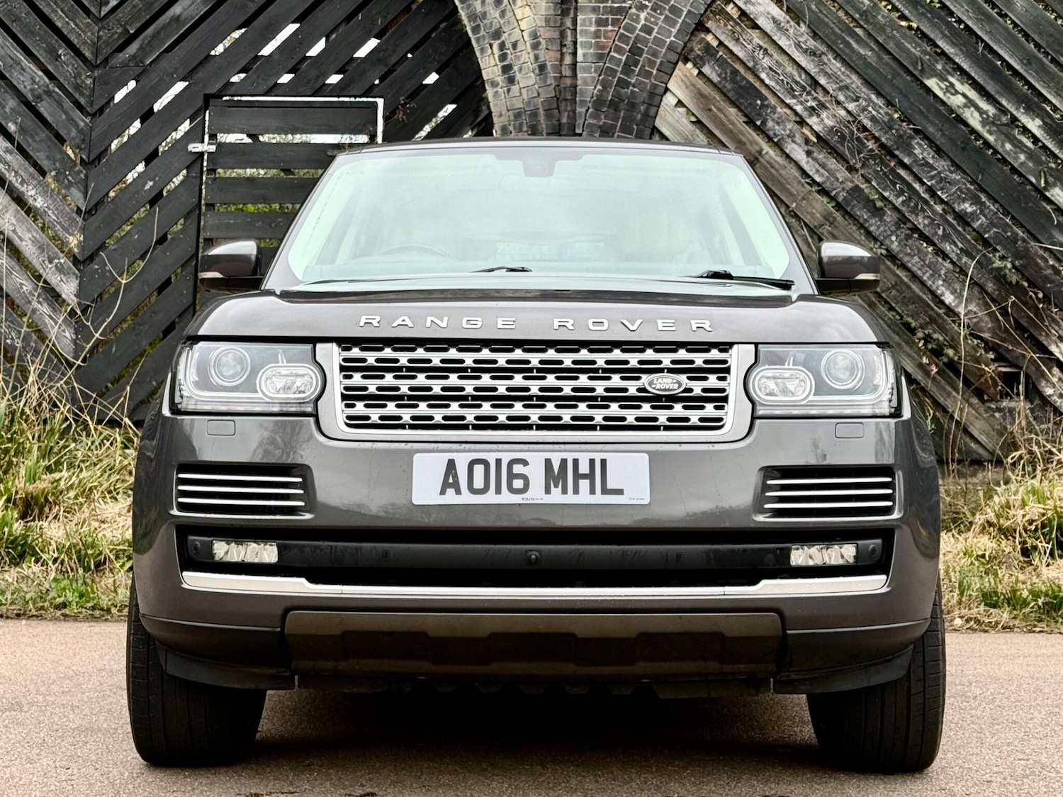 Used Land Rover Range Rover 2016 for sale - 77997355: Photo 13