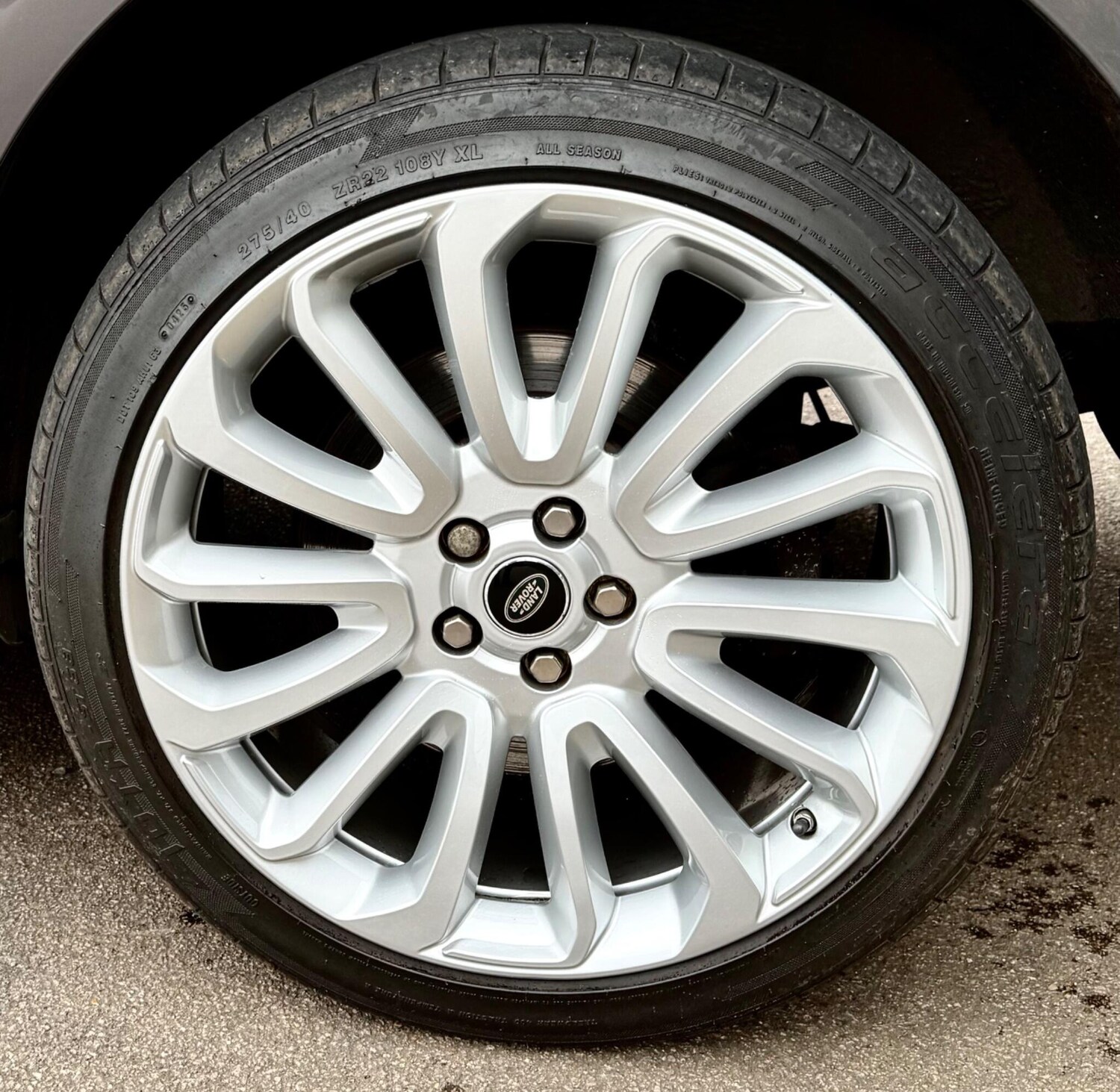 Used Land Rover Range Rover 2016 for sale - 77997355: Photo 16