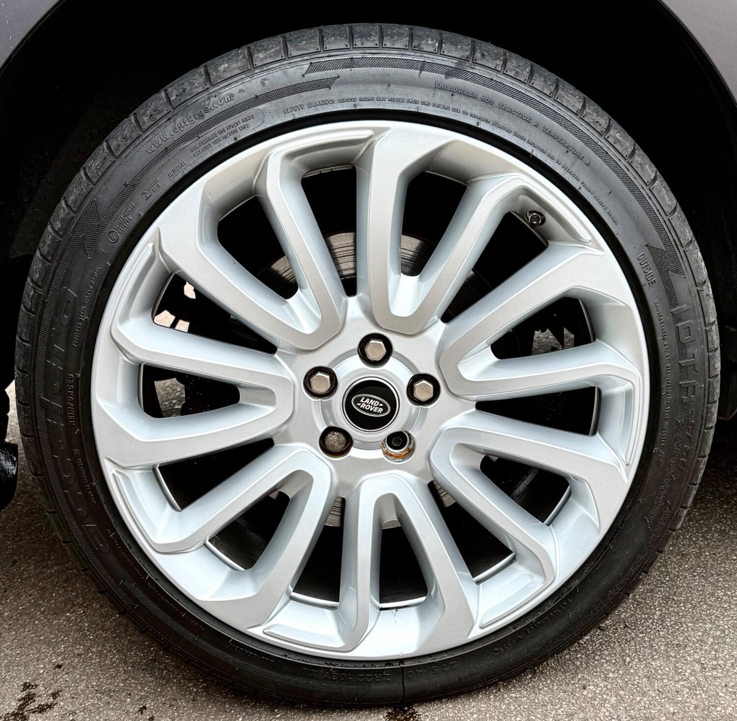 Used Land Rover Range Rover 2016 for sale - 77997355: Photo 17