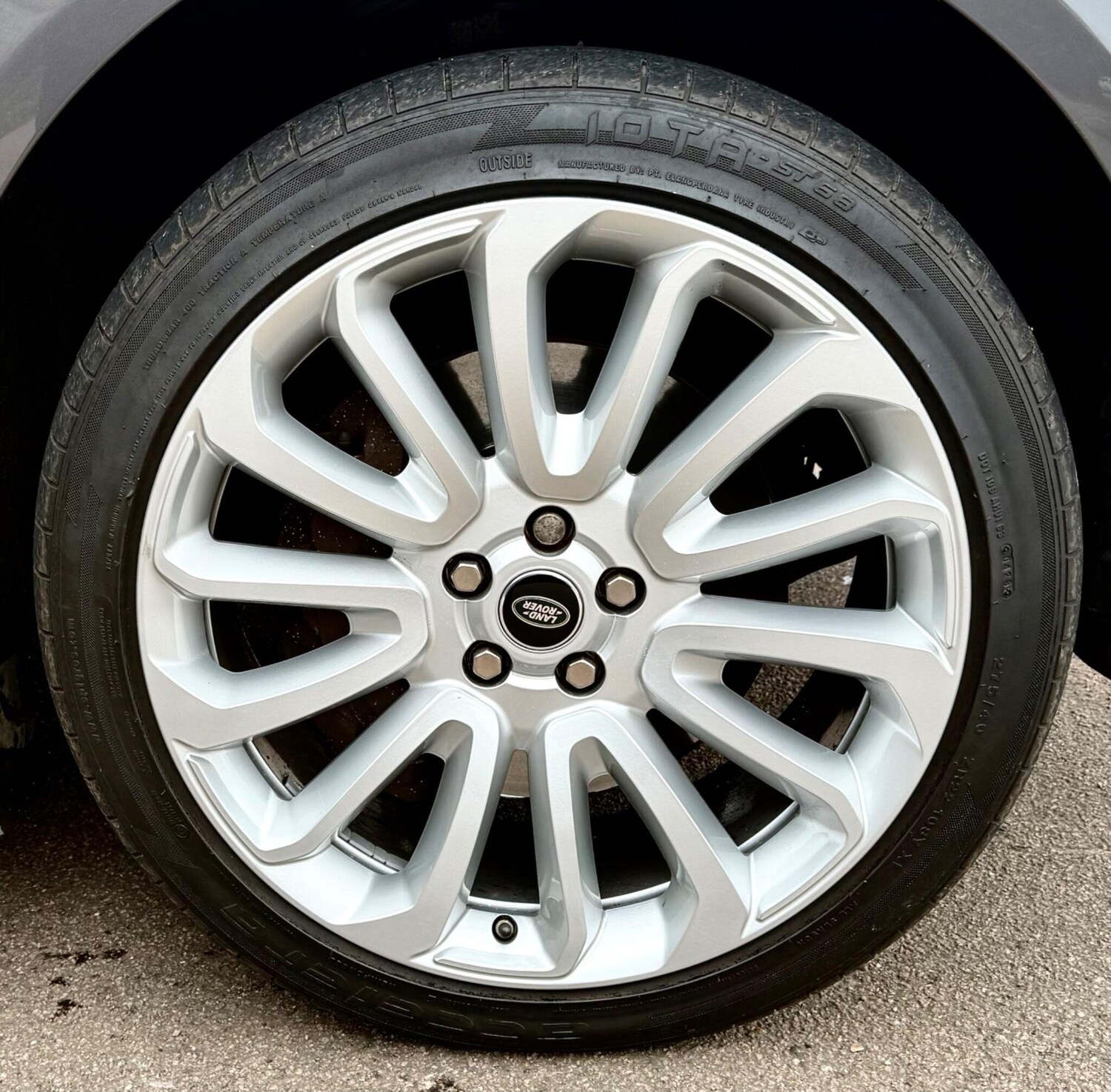 Used Land Rover Range Rover 2016 for sale - 77997355: Photo 20