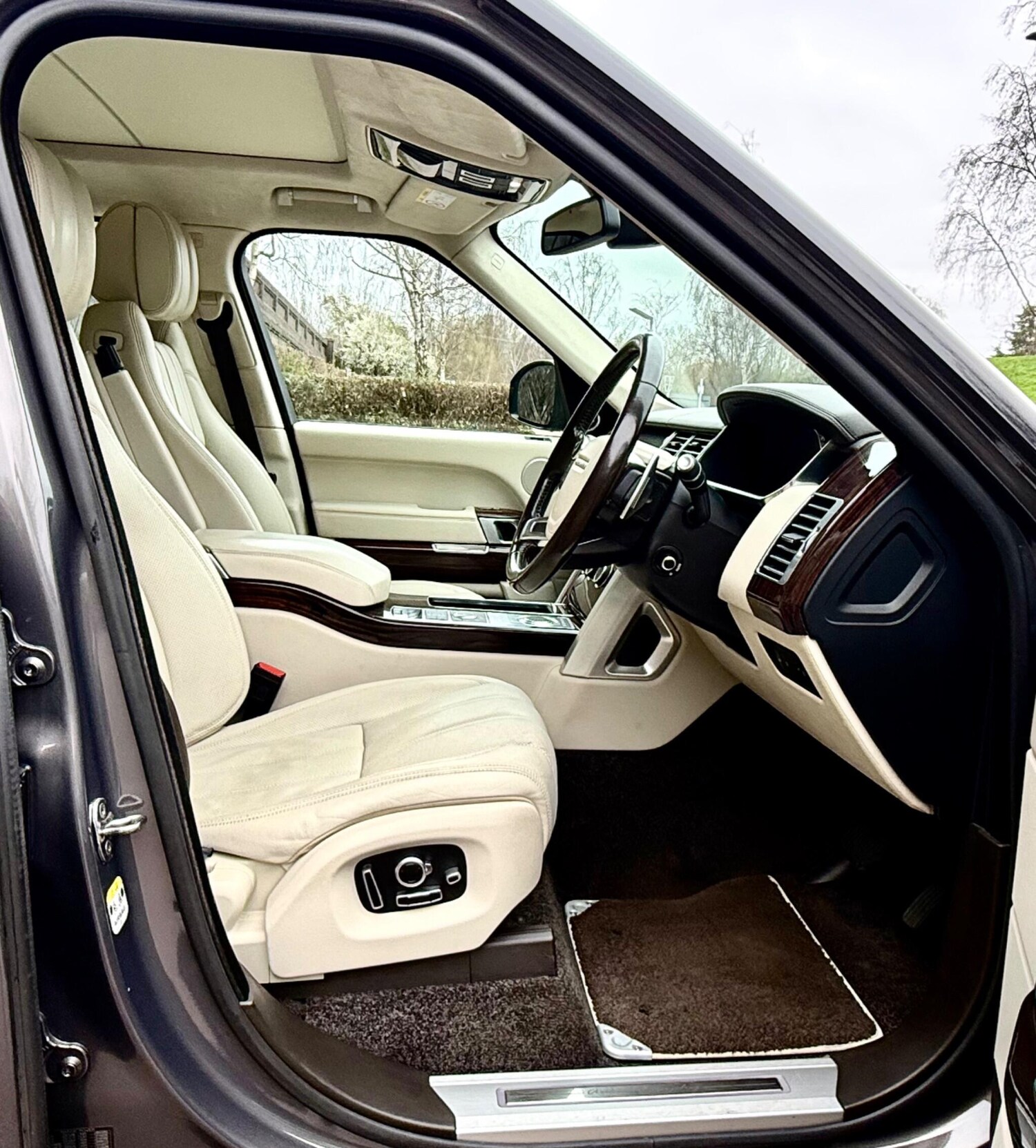 Used Land Rover Range Rover 2016 for sale - 77997355: Photo 24