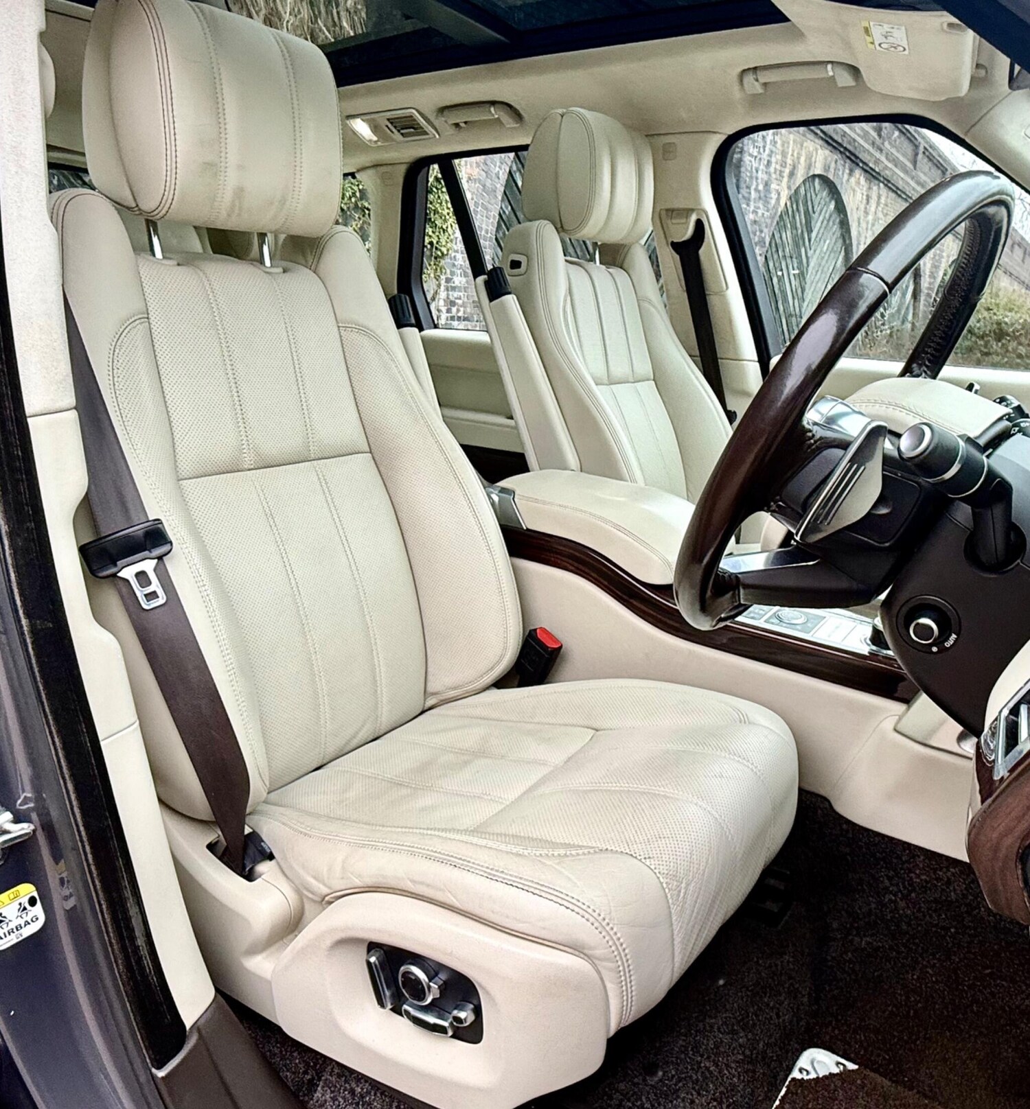 Used Land Rover Range Rover 2016 for sale - 77997355: Photo 25