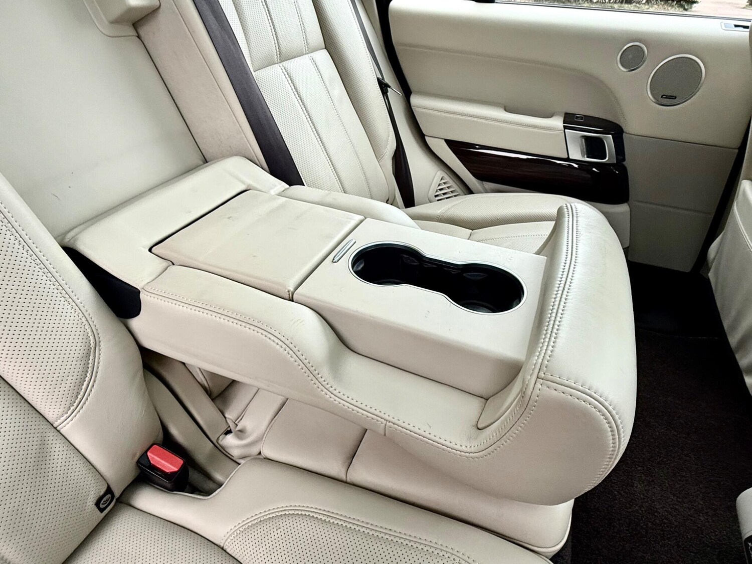 Used Land Rover Range Rover 2016 for sale - 77997355: Photo 27