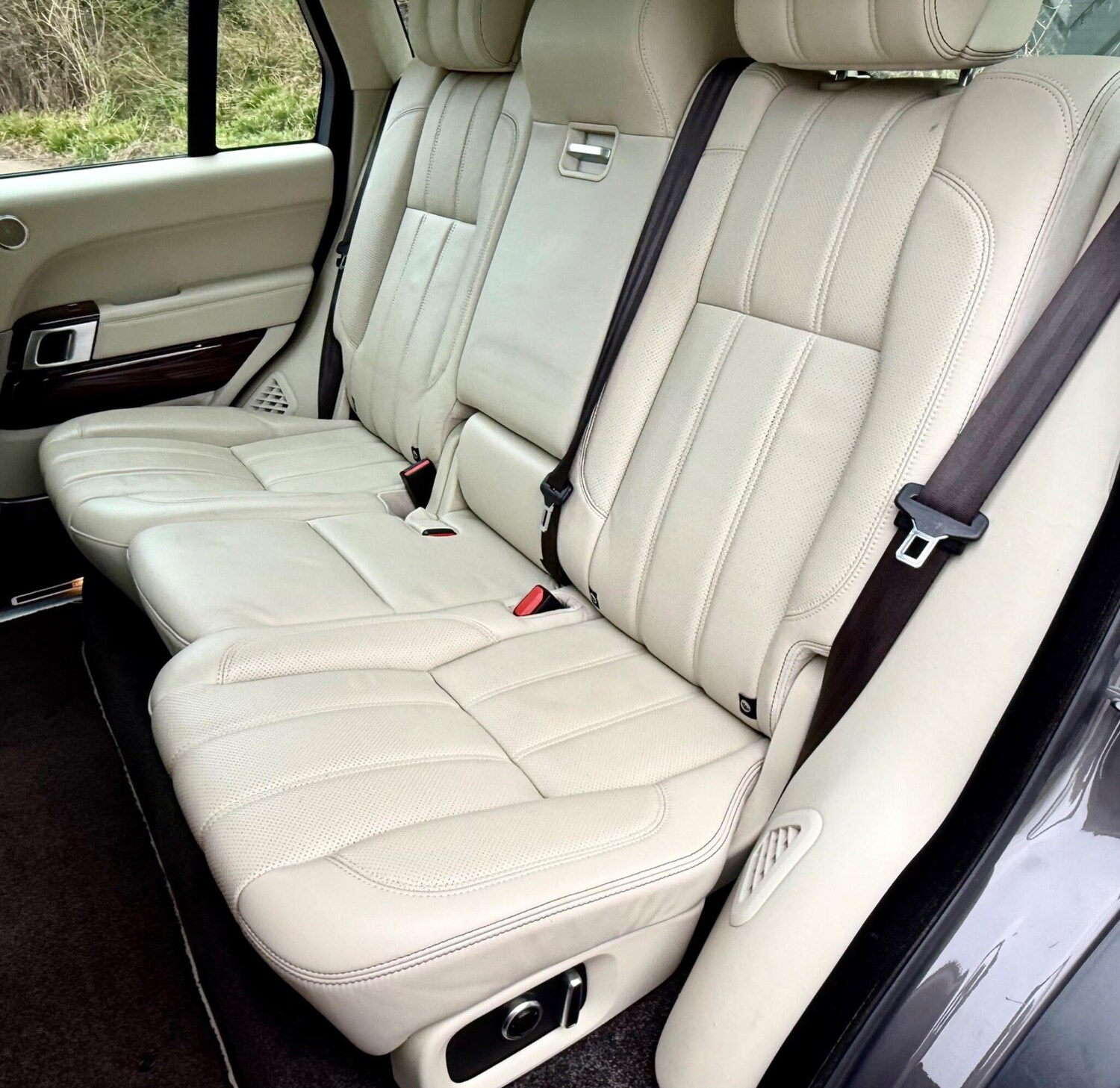 Used Land Rover Range Rover 2016 for sale - 77997355: Photo 28