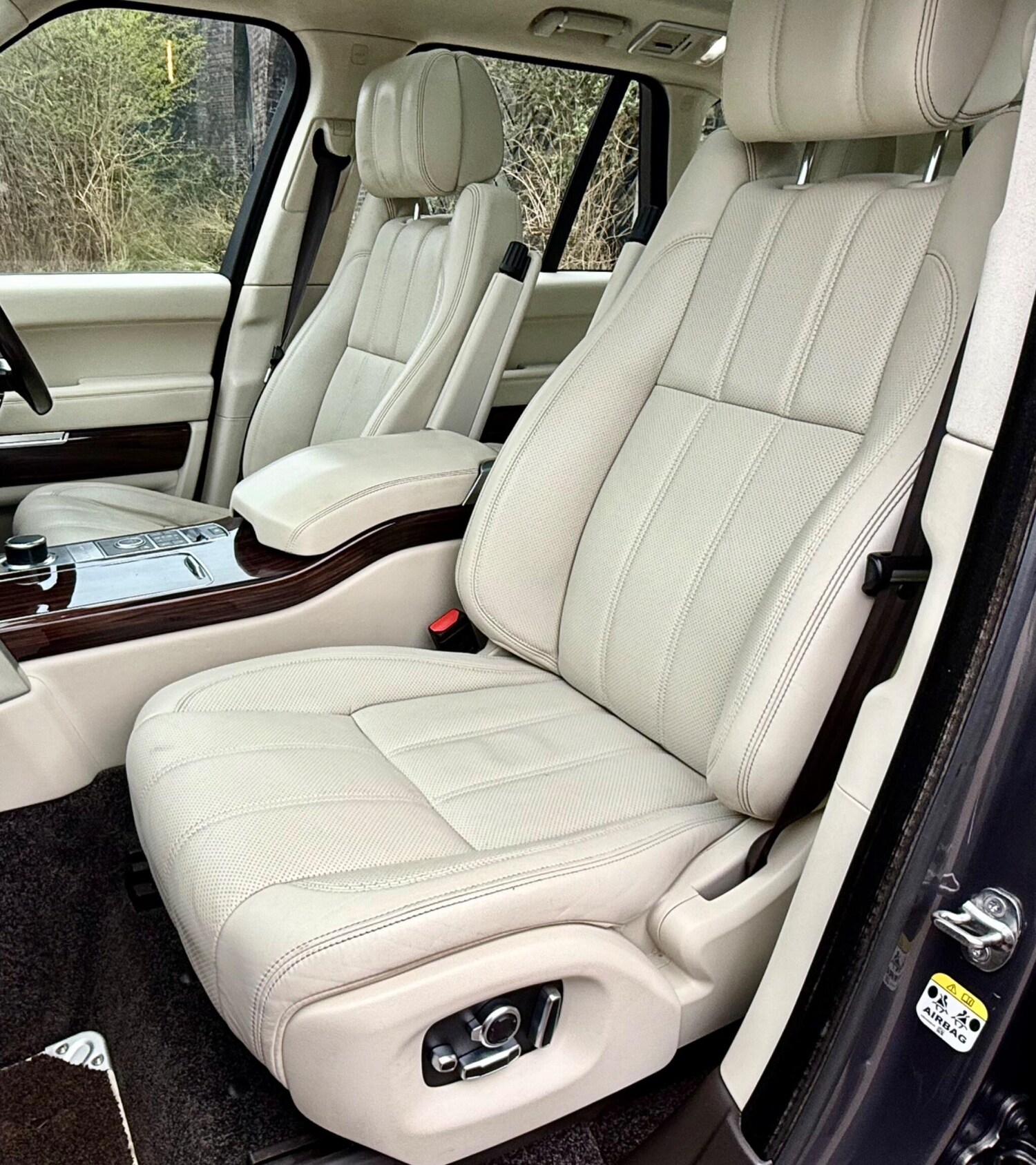 Used Land Rover Range Rover 2016 for sale - 77997355: Photo 29