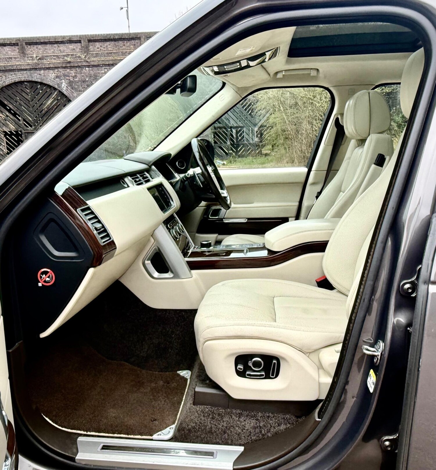 Used Land Rover Range Rover 2016 for sale - 77997355: Photo 30