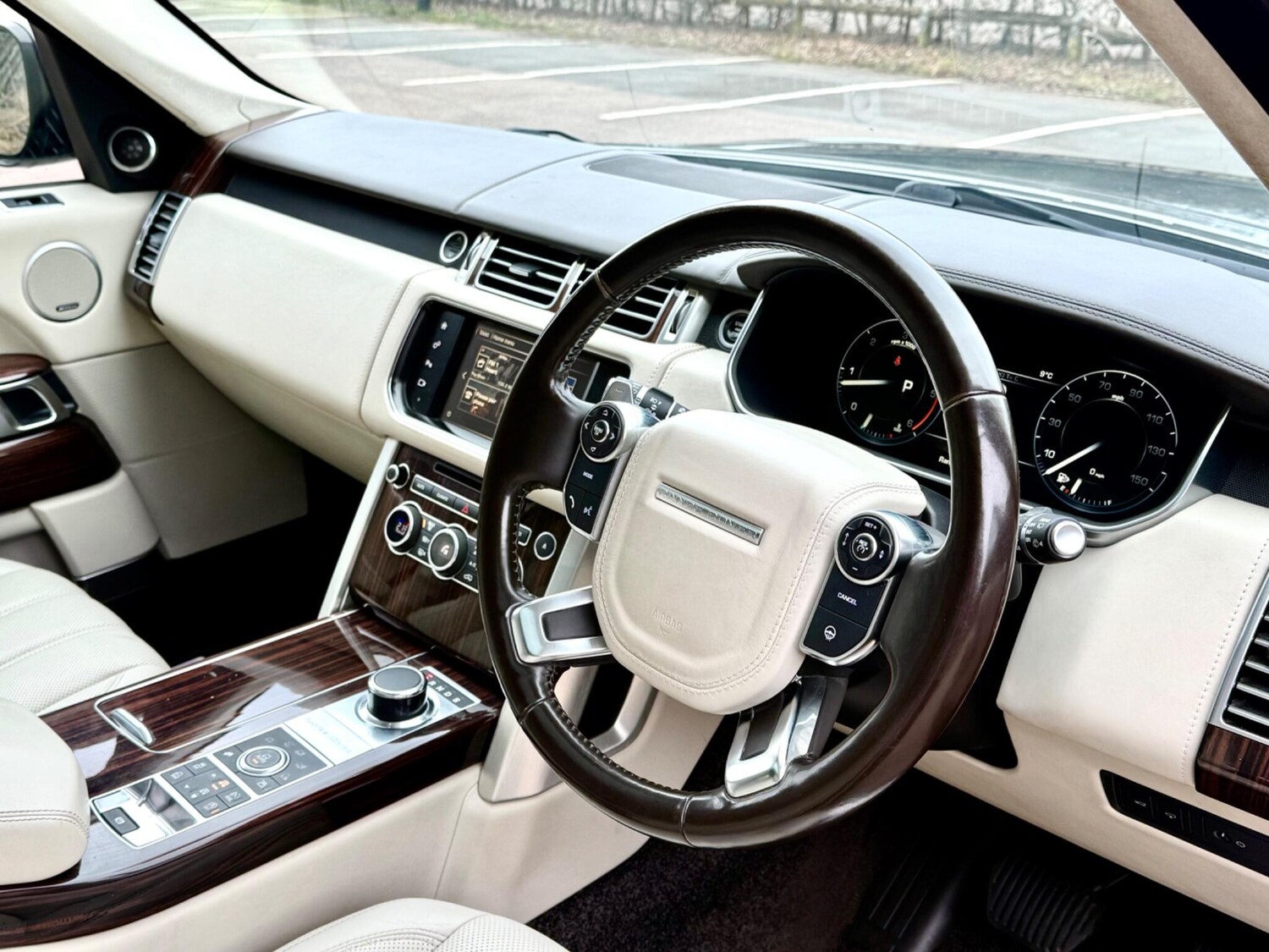 Used Land Rover Range Rover 2016 for sale - 77997355: Photo 31