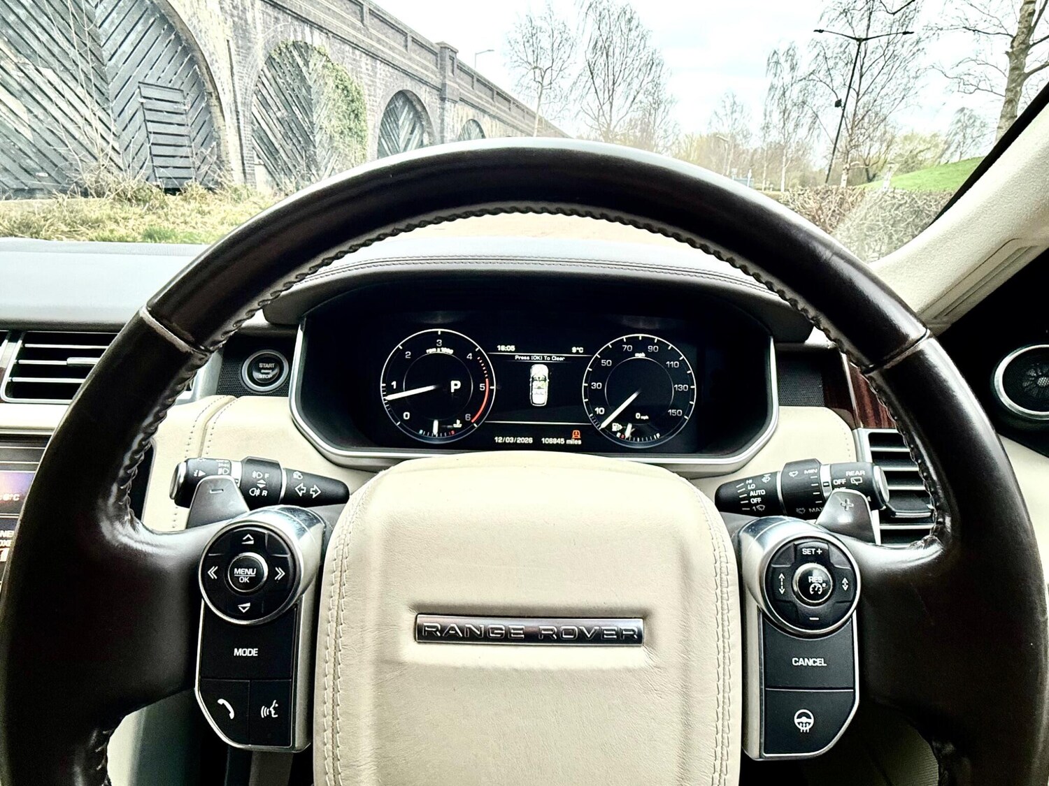 Used Land Rover Range Rover 2016 for sale - 77997355: Photo 32