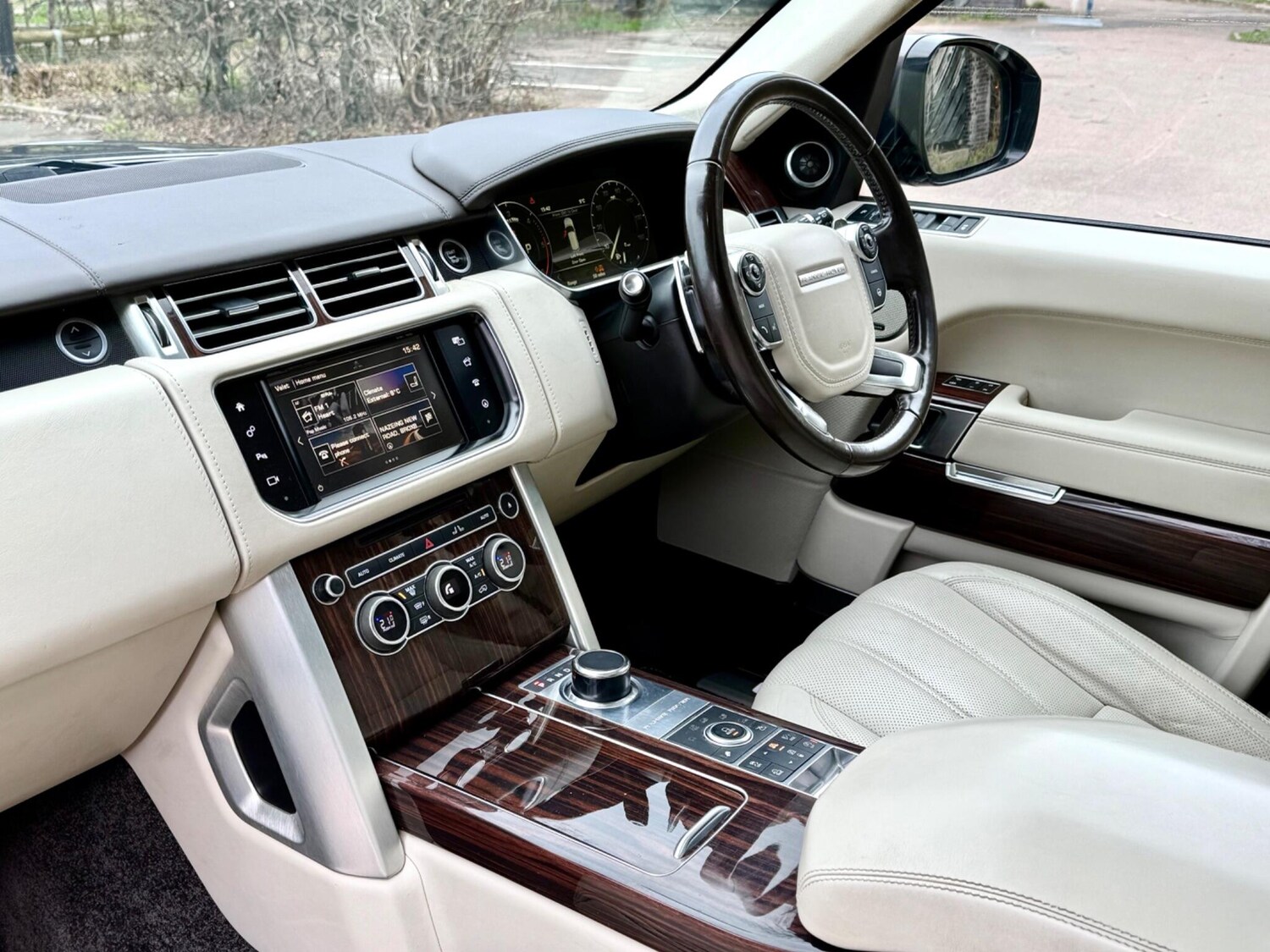 Used Land Rover Range Rover 2016 for sale - 77997355: Photo 36