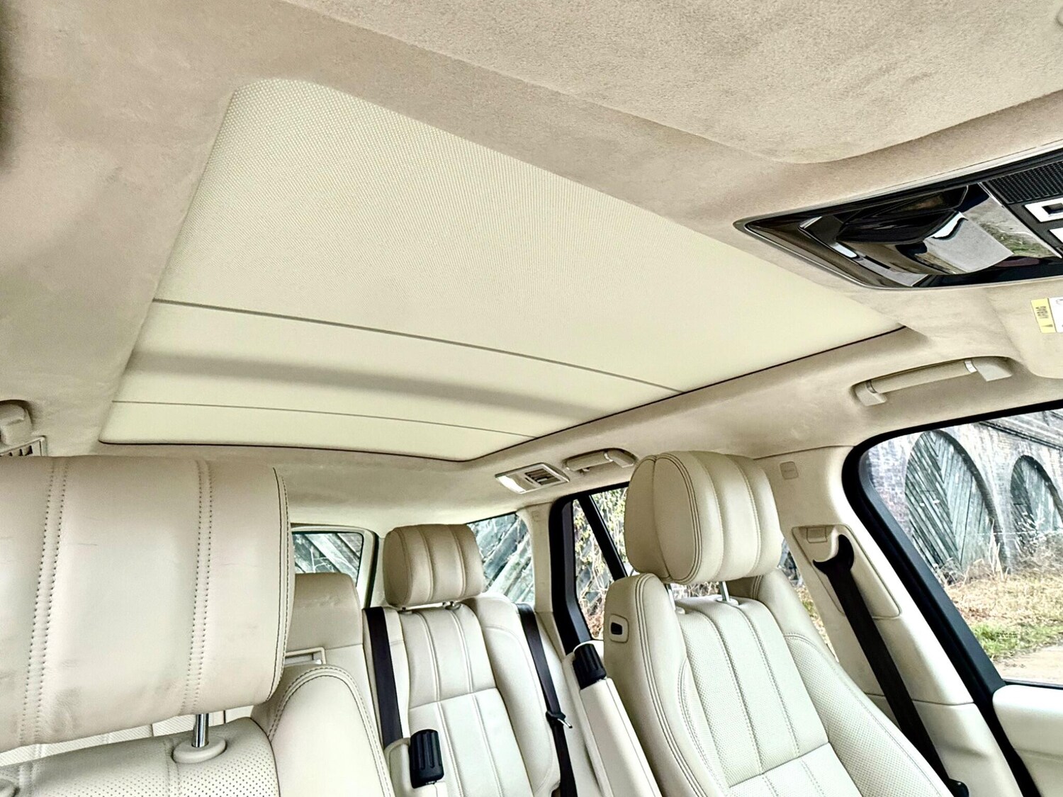 Used Land Rover Range Rover 2016 for sale - 77997355: Photo 37