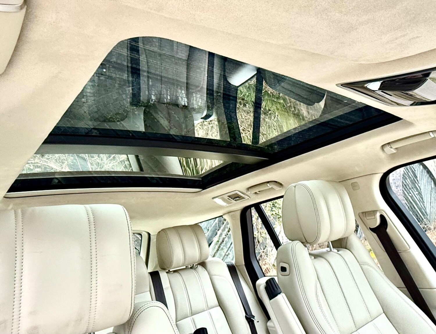 Used Land Rover Range Rover 2016 for sale - 77997355: Photo 38