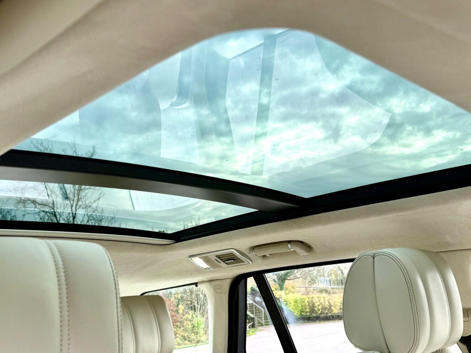 Used Land Rover Range Rover 2016 for sale - 77997355: Photo 39