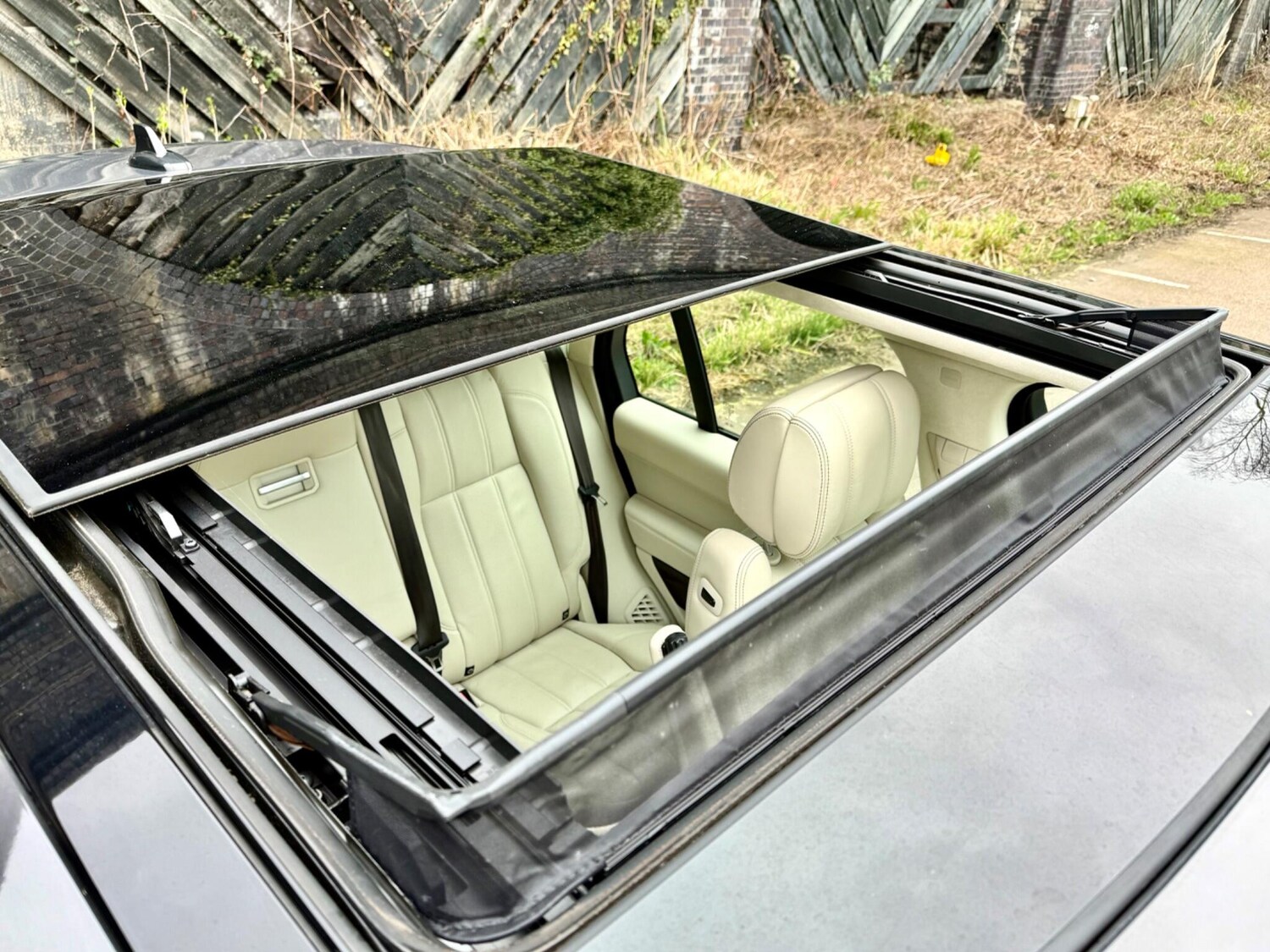 Used Land Rover Range Rover 2016 for sale - 77997355: Photo 40