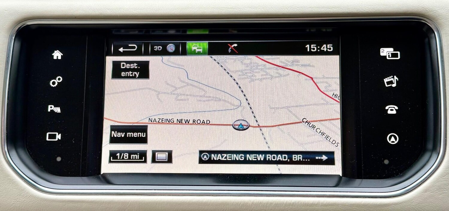 Used Land Rover Range Rover 2016 for sale - 77997355: Photo 45