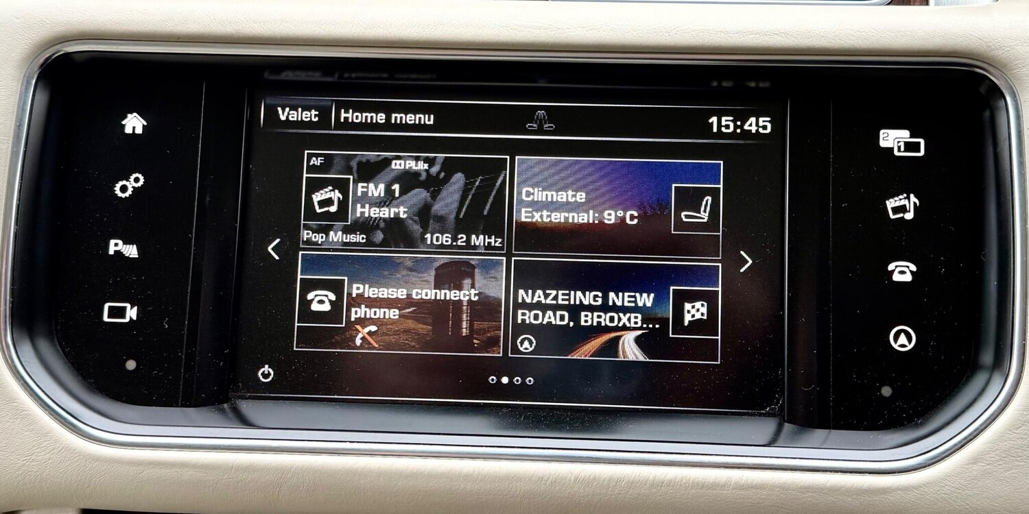 Used Land Rover Range Rover 2016 for sale - 77997355: Photo 46