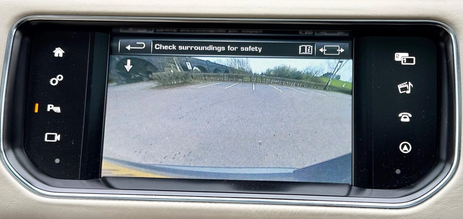 Used Land Rover Range Rover 2016 for sale - 77997355: Photo 47