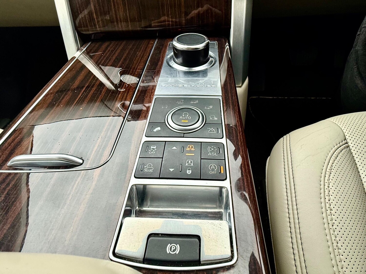 Used Land Rover Range Rover 2016 for sale - 77997355: Photo 49