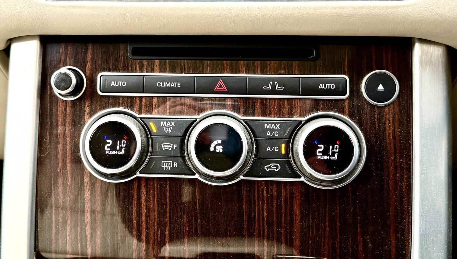 Used Land Rover Range Rover 2016 for sale - 77997355: Photo 50